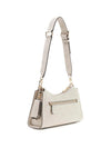 DAMEN-SCHULTERTASCHE - GUESS WEISS - HWPD98 88180 2
