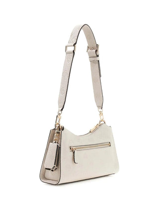 DAMEN-SCHULTERTASCHE - GUESS WEISS - HWPD98 88180 2