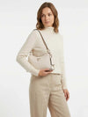 DAMEN-SCHULTERTASCHE - GUESS WEISS - HWPD98 88180 4