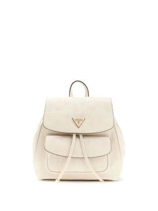 DAMEN-RUCKSACK - GUESS WEISS - HWPD98 88310 1