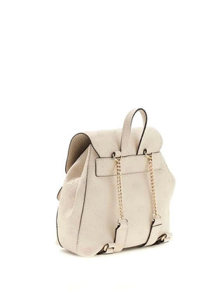 DAMEN-RUCKSACK - GUESS WEISS - HWPD98 88310 2