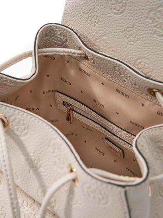 DAMEN-RUCKSACK - GUESS WEISS - HWPD98 88310 3