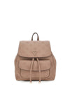 DAMEN-RUCKSACK - GUESS TAUPE - HWPD98 88310 1