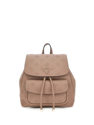 DAMEN-RUCKSACK - GUESS TAUPE - HWPD98 88310 1