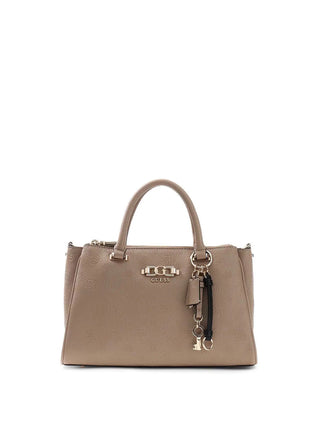 BORSA A MANO DONNA - GUESS TAUPE - HWPD99 16060 1