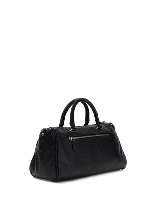 BORSA A MANO DONNA - GUESS NERO - HWPD99 16070 2