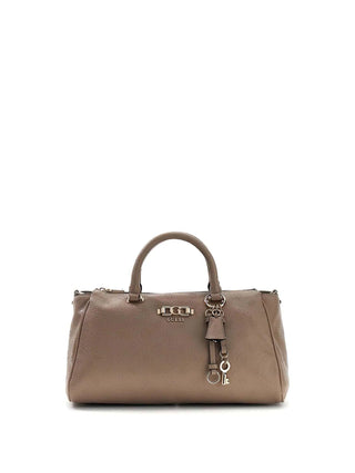 BORSA A MANO DONNA - GUESS TAUPE - HWPD99 16070 1