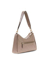 BORSA A SPALLA DONNA - GUESS TAUPE - HWPD99 16180 2