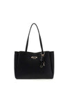 TOTE DONNA - GUESS NERO - HWPD99 16230 1