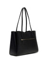 TOTE DONNA - GUESS NERO - HWPD99 16230 2