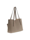 DAMEN-TRAGETASCHE - GUESS TAUPE - HWPG96 48230 3