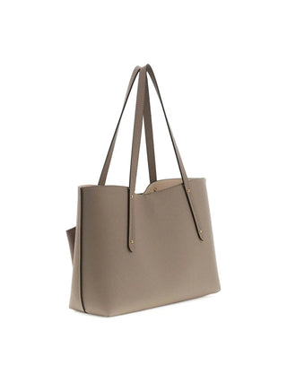 DAMEN-TRAGETASCHE - GUESS TAUPE - HWPG96 48230 3