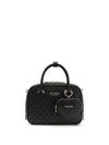 DAMENHANDTASCHEN - GUESS SCHWARZ - HWQG98 94050 1