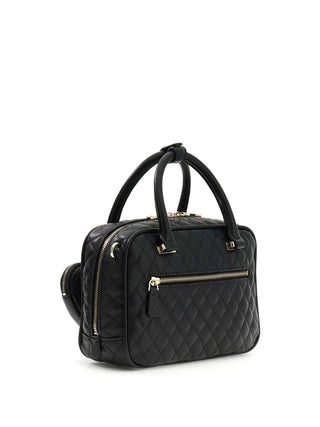 DAMENHANDTASCHEN - GUESS SCHWARZ - HWQG98 94050 2