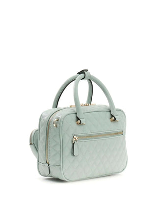 DAMENHANDTASCHEN - GUESS GRÜN - HWQG98 94050 2