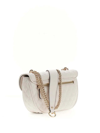 DAMEN-SCHULTERTASCHE - GUESS WEISS - HWQG98 94210 2