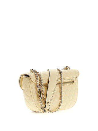 DAMEN-SCHULTERTASCHE - GUESS GELB - HWQG98 94210 2
