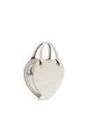 DAMENHANDTASCHEN - GUESS WEISS - HWQG98 94770 2