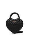 DAMENHANDTASCHEN - GUESS SCHWARZ - HWQG98 94770 1