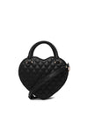 DAMENHANDTASCHEN - GUESS SCHWARZ - HWQG98 94770 2