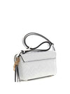 TRACOLLA DONNA - GUESS BIANCO - HWQG99 21210 2
