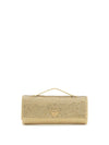 DAMENHANDTASCHEN - GUESS GOLD - HWRG99 31710 1