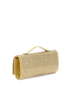 DAMENHANDTASCHEN - GUESS GOLD - HWRG99 31710 2