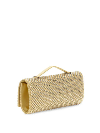 DAMENHANDTASCHEN - GUESS GOLD - HWRG99 31710 2
