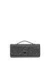DAMENHANDTASCHEN - GUESS SCHWARZ - HWRY99 31710 1