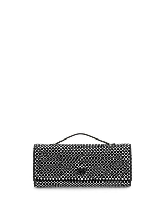 DAMENHANDTASCHEN - GUESS SCHWARZ - HWRY99 31710