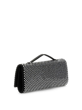 DAMENHANDTASCHEN - GUESS SCHWARZ - HWRY99 31710 2