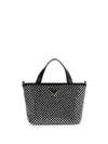 DAMEN-TRAGETASCHE - GUESS SCHWARZ - HWRY99 31750 1