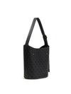 Damen-Hobo-Bag – Guess Anthrazit – HWSG69 74040 3