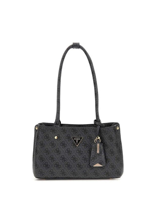 DAMEN-SCHULTERTASCHE - GUESS CARBON - HWSG69 74090 1