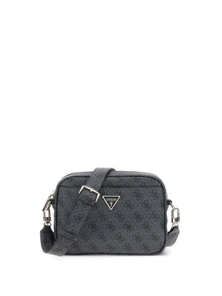 DAMEN-SCHULTERTASCHE - GUESS CARBON - HWSG69 74140 1