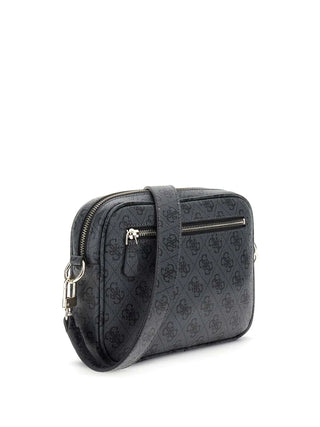 DAMEN-SCHULTERTASCHE - GUESS CARBON - HWSG69 74140 2