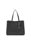 DAMEN-TRAGETASCHE - GUESS CARBONE - HWSG69 74230 1
