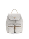 ZAINO DONNA - GUESS BIANCO - HWSG71 18310 1