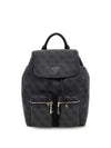 DAMEN-RUCKSACK - GUESS CARBON - HWSG71 18310 1