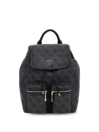 DAMEN-RUCKSACK - GUESS CARBON - HWSG71 18310