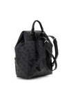 DAMEN-RUCKSACK - GUESS CARBON - HWSG71 18310 2