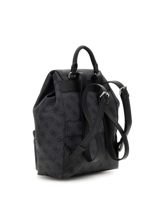 DAMEN-RUCKSACK - GUESS CARBON - HWSG71 18310 2