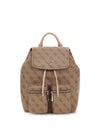 DAMEN-RUCKSACK - GUESS BRAUN - HWSG71 18310 1