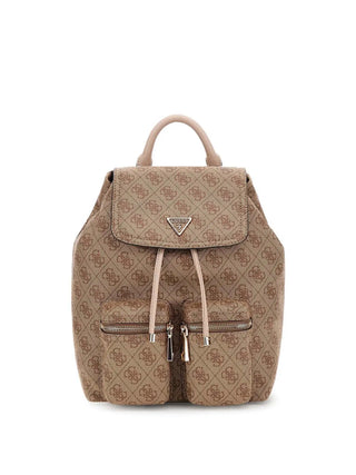DAMEN-RUCKSACK - GUESS BRAUN - HWSG71 18310