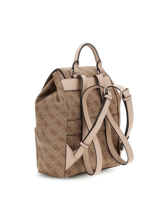 DAMEN-RUCKSACK - GUESS BRAUN - HWSG71 18310 2