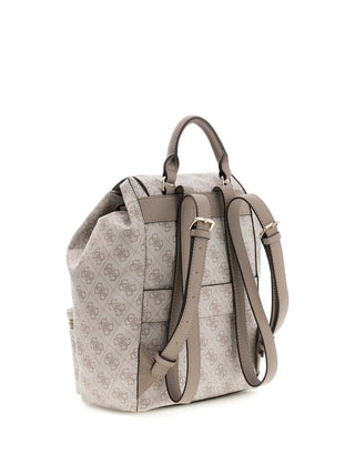 DAMEN-RUCKSACK - GUESS TAUPE - HWSG71 18310 2