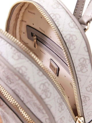 DAMEN-RUCKSACK - GUESS TAUPE - HWSG71 18320 2