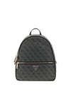 DAMEN-RUCKSACK - GUESS CARBON - HWSG71 18330 1