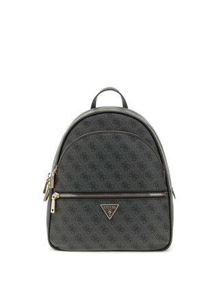 DAMEN-RUCKSACK - GUESS CARBON - HWSG71 18330