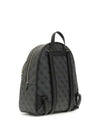 DAMEN-RUCKSACK - GUESS CARBON - HWSG71 18330 2